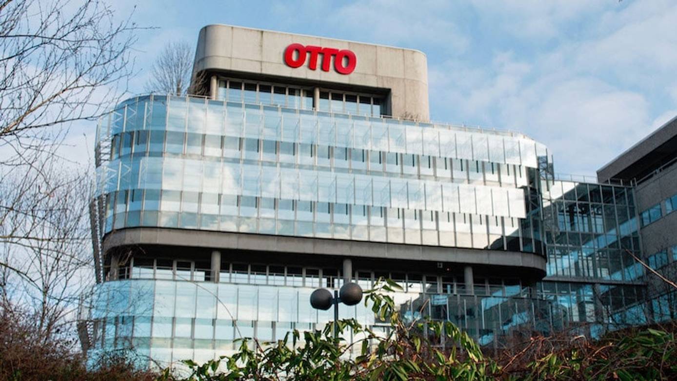 Otto Group plant nachhaltige Anleihen