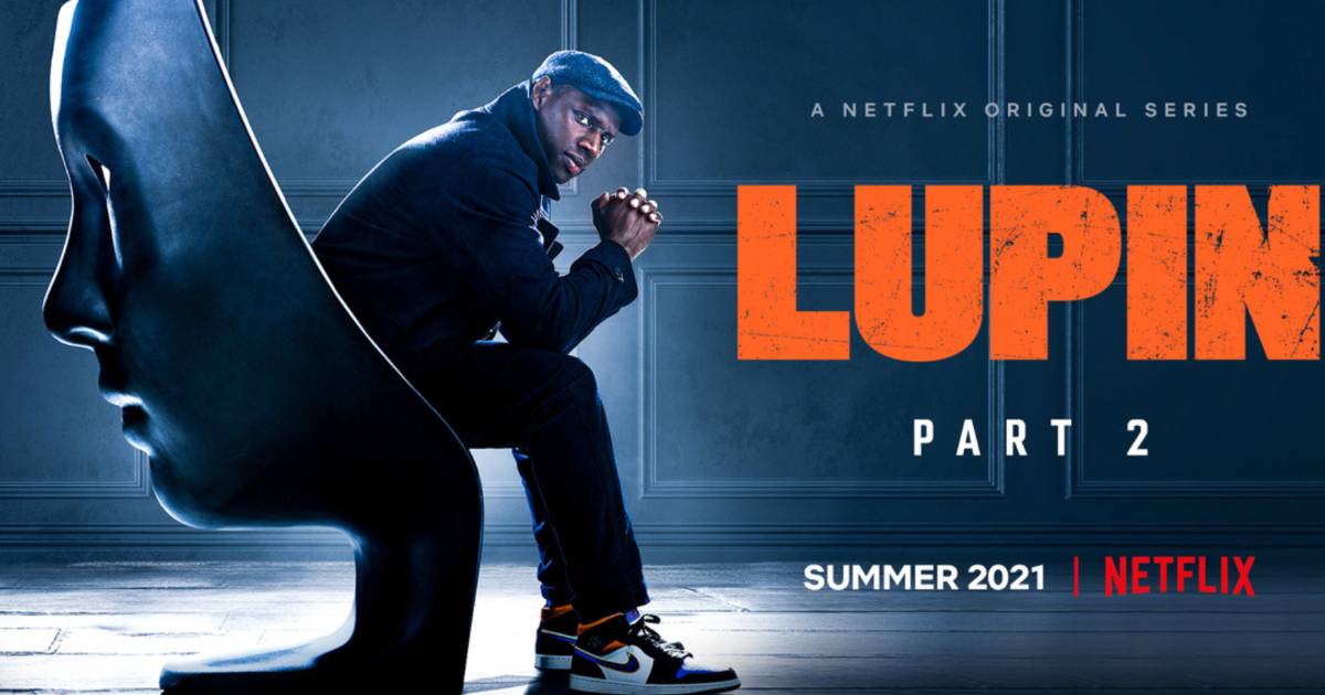 Netflix-Serie Lupin sorgt für großes Interesse an Nike Air Jordan Sneakers