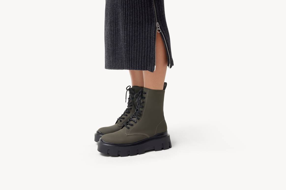 Tamaris Herbst/Winter 2022 Kollektion