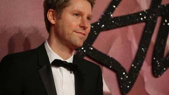 Christopher Bailey Nachrichten Und Nachrichtenarchiv