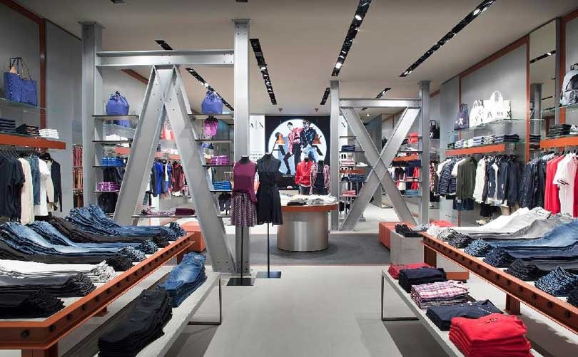 armani exchange deutschland