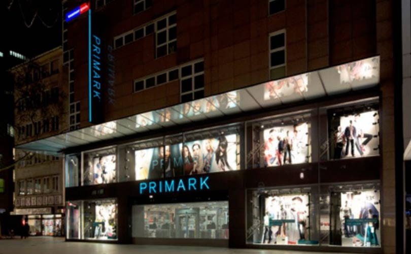 Primark Liegt Gesundheit Seiner Mitarbeiter Am Herzen