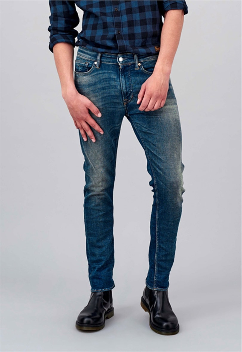 Die Jeans Bestseller Der 9 Top Denim Brands