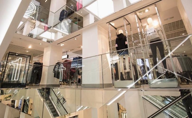 FashionUnited Nachrichten aus der Modebranche, Trends und