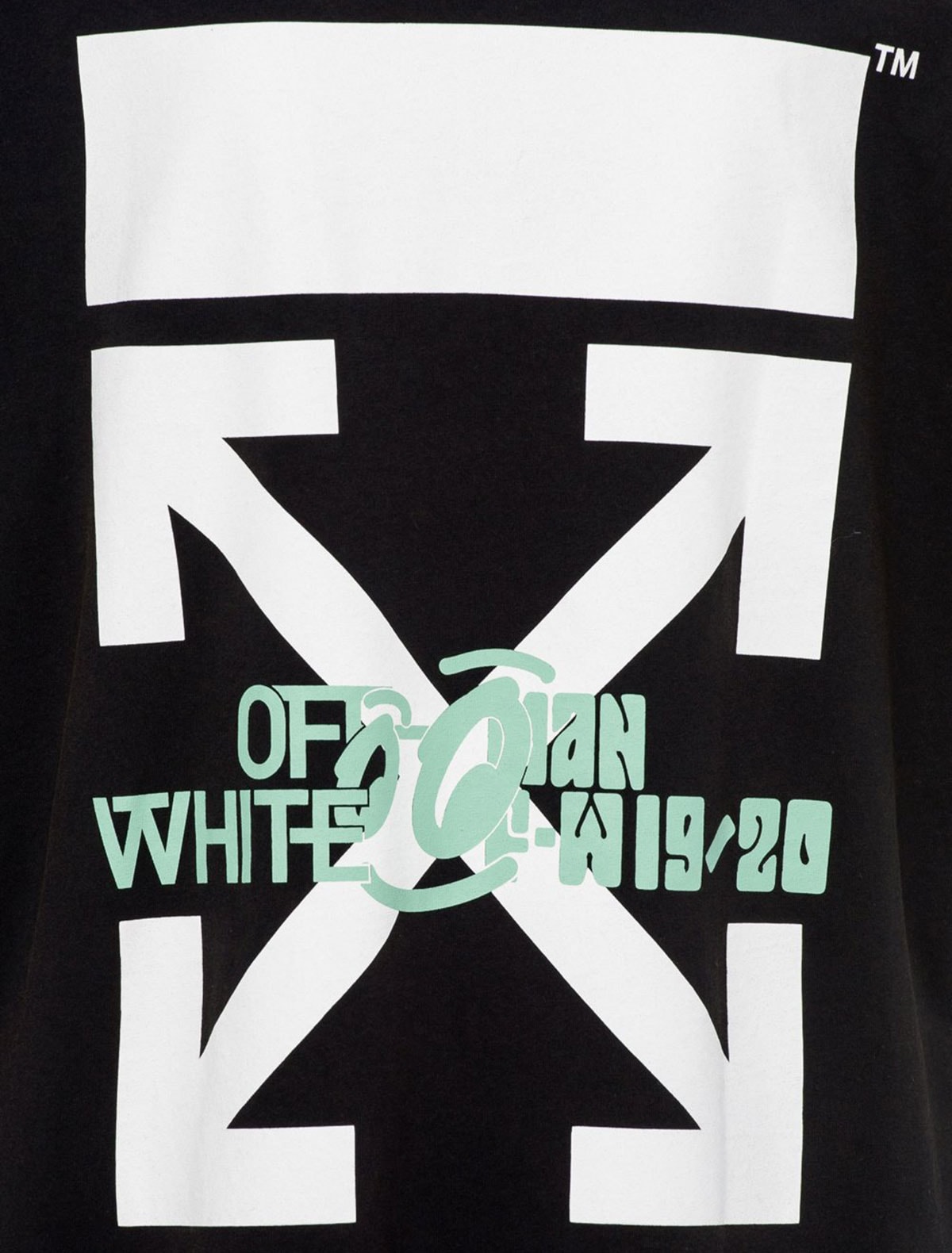 Off White Wieder In Markenrechtsstreit Verwickelt