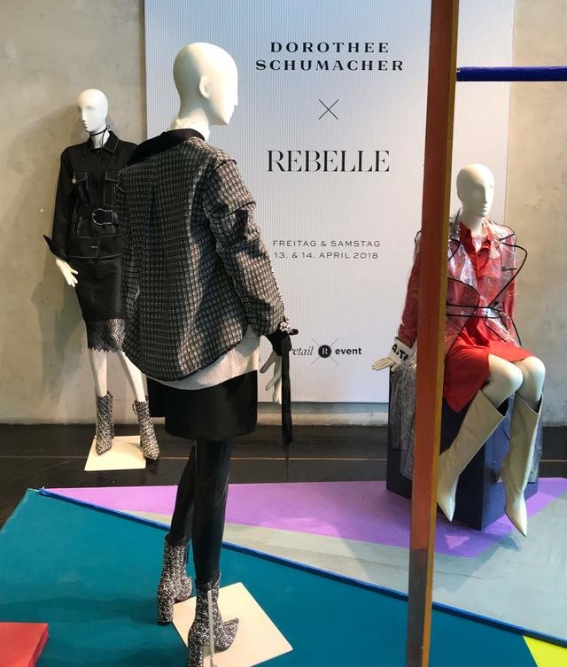 rebelle secondhand