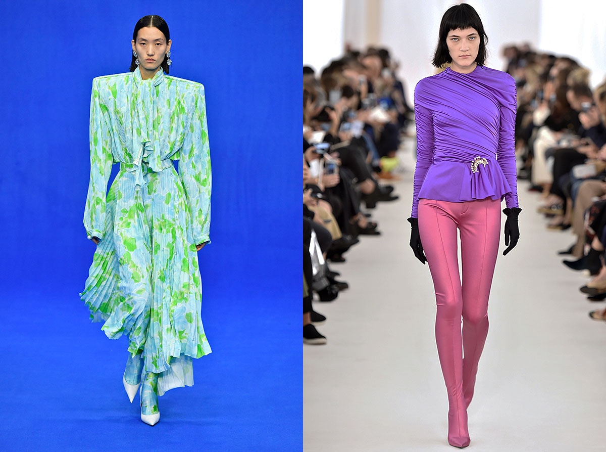 Balenciaga kehrt zur Haute Couture zurück: Was dürfen wir erwarten?
