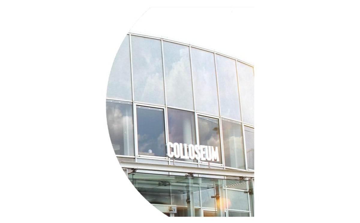 Colloseum Ist Insolvent