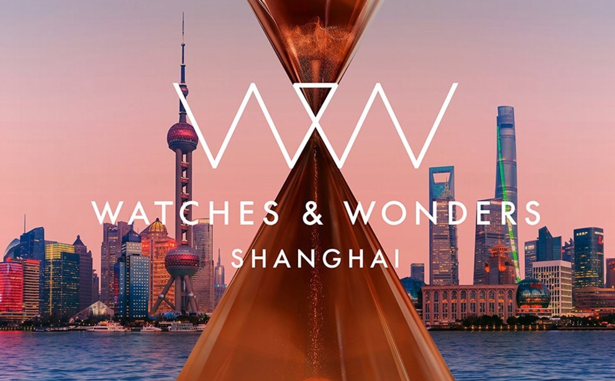 Uhrenmesse Watches Wonders Findet In China Auf Tmall Statt