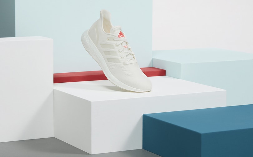 adidas sustainable products