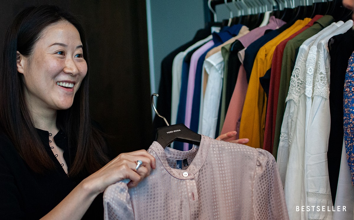Kick-start your career in a global fashion company as an international business trainee - Vimarsana News