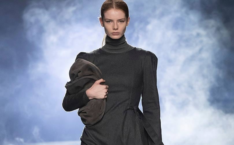 Video Alberta Ferretti Herbst Winter 2021 2022