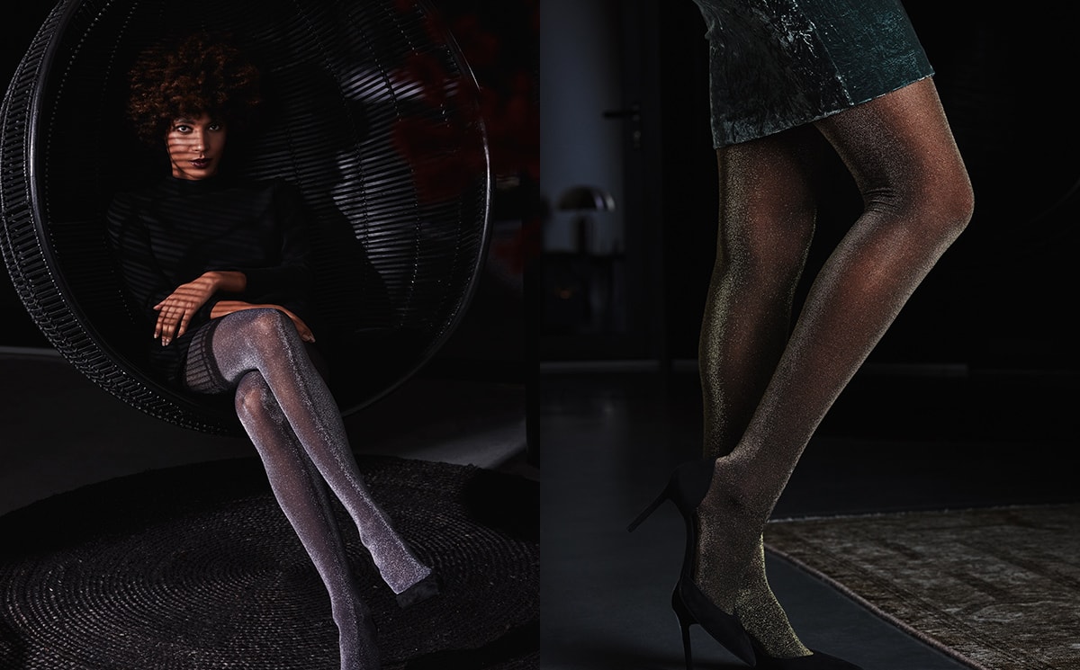 FALKE Women's Legwear Herbst/Winter 2021/22